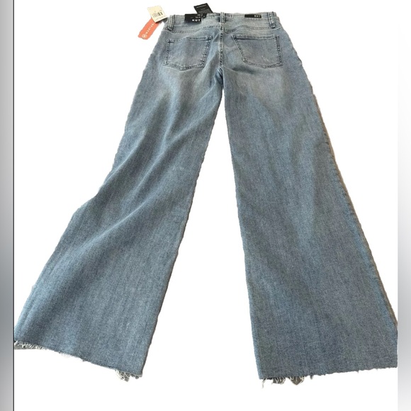 Kut From Cloth Denim Jeans - Picture 2 of 3